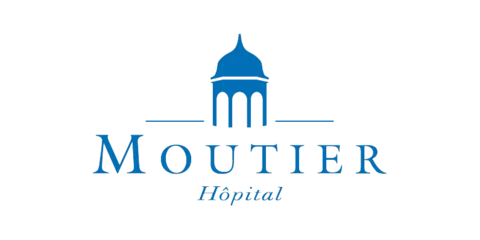 Hôpital de Moutier