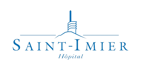 Hôpital de Saint-Imier